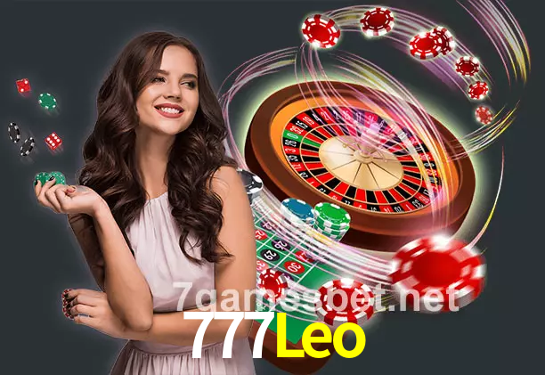 vivo no cassino 777Leo