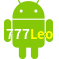 Aplicativo 777Leo para Android