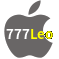 Aplicativo 777Leo para iOS