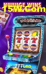 777Leo Salvador - Football