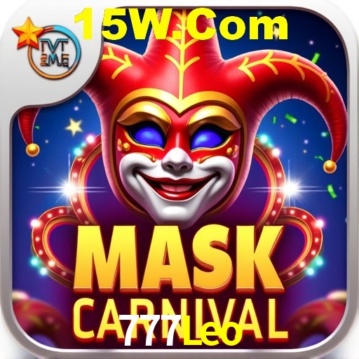 Casino Ao Vivo 777Leo