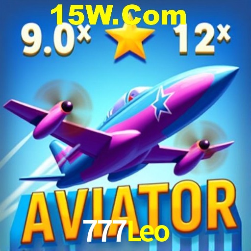 PIX Instantâneo 777Leo