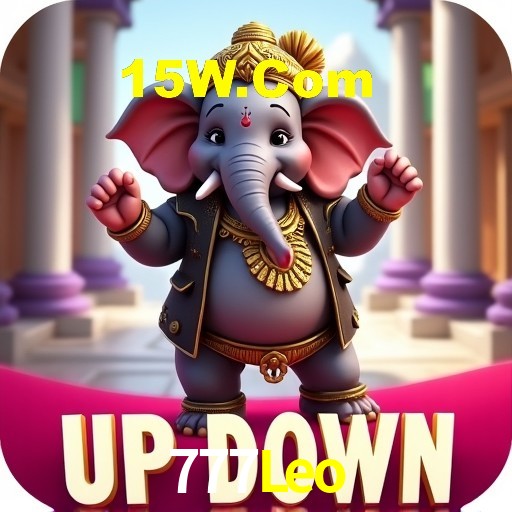 Jogos de Slot 777Leo