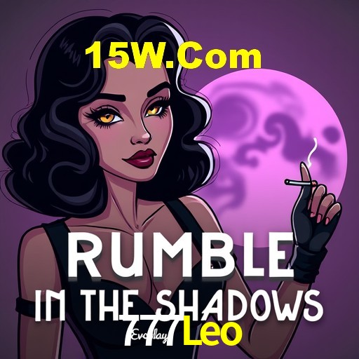 Estatísticas Esportivas 777Leo