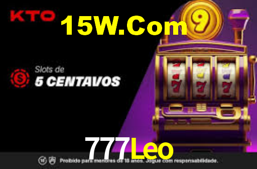 777Leo Bet