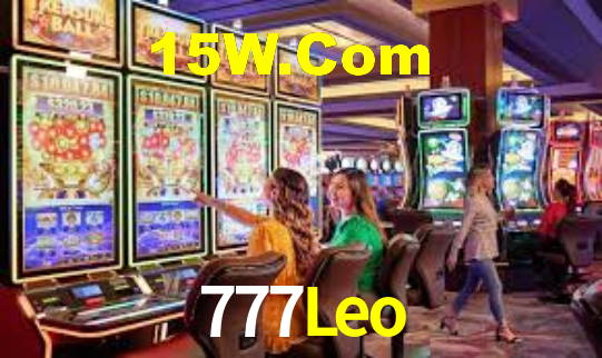 777Leo Bet