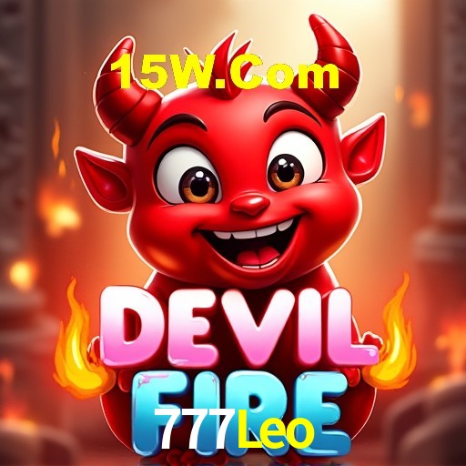 Casino Ao Vivo 777Leo