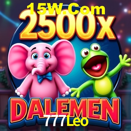 Inovações de Jogos na 777Leo: O Futuro das Experiências Interativas