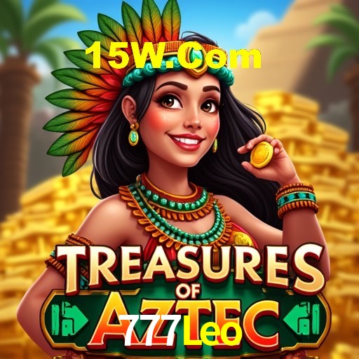 Provedores de Jogos 777Leo