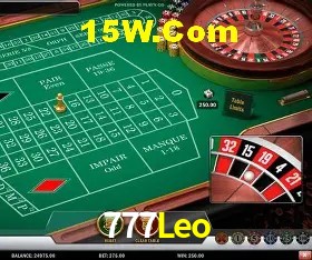 Promoções Sazonais 777Leo