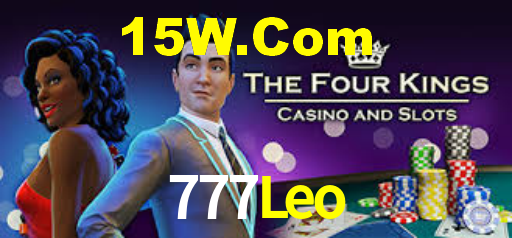777Leo - Cassino Online E Slots Com - 777Leo Bet