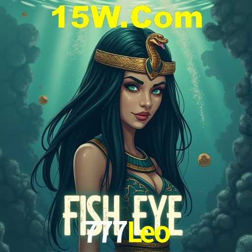 777Leo Fortaleza - Leaderboard