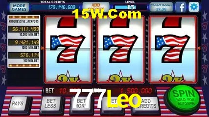 777Leo Belo Horizonte - Jackpots