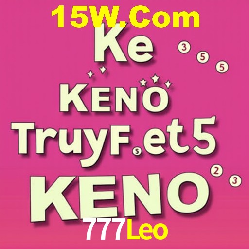 Interface do App 777Leo