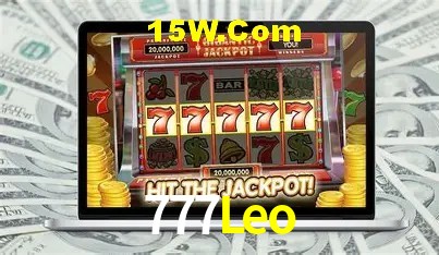 Design Responsivo 777Leo