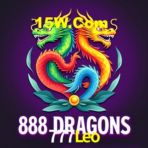 Recursos de Bônus 777Leo