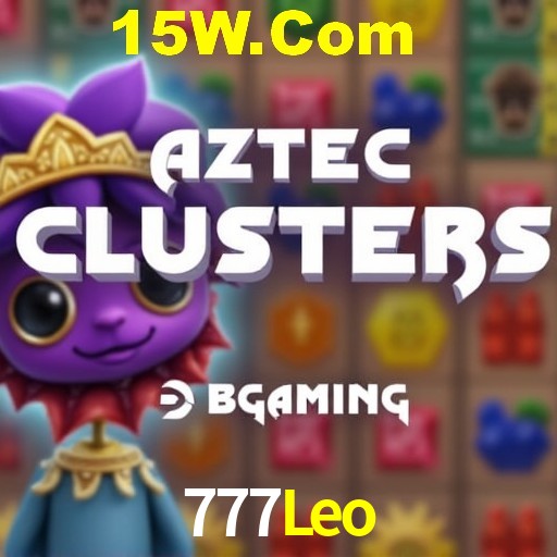 777Leo Salvador - Bonus Stats