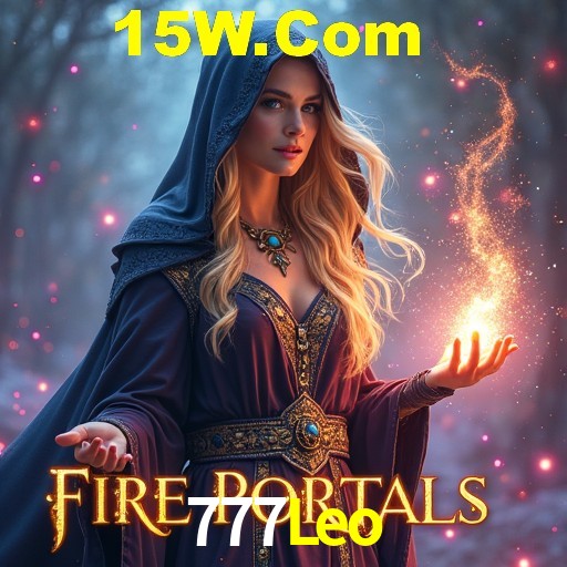 Seasonal Promotions 777Leo