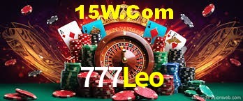 Game Providers 777Leo