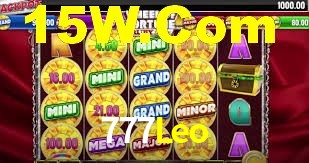 777Leo App Interface