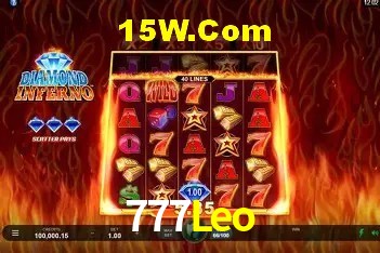 777Leo São Paulo - Hot Promos