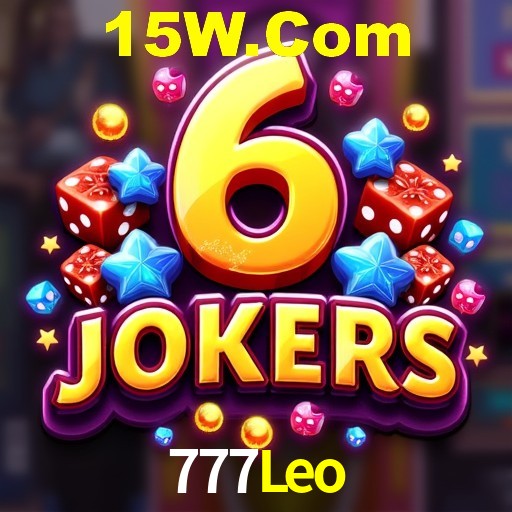 Descubra o Mundo do Cassino Online com 777Leo