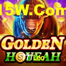 Welcome Bonus 777Leo