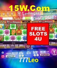 Seasonal Promotions 777Leo