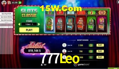 Account Benefits 777Leo