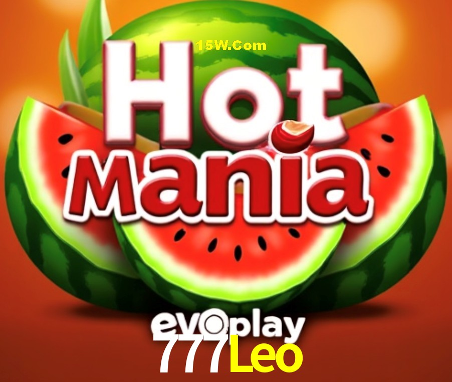 Football Betting 777Leo