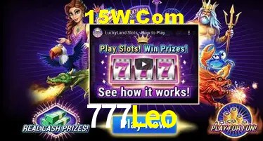 Live Casino 777Leo