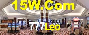 Welcome Bonus 777Leo