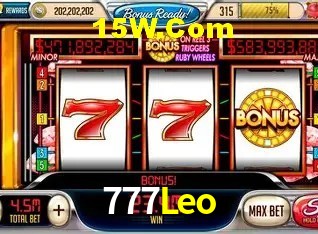 Game Statistics 777Leo