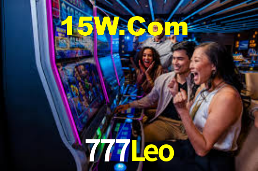 Sinta a adrenalina dos jogos de cassino com 777Leo