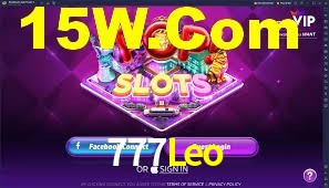 Premium Interface 777Leo
