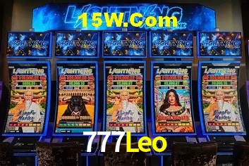 Responsive Design 777Leo