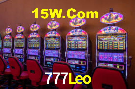 777Leo: A Experiência de Casino com Jogos de Mesa ao Vivo